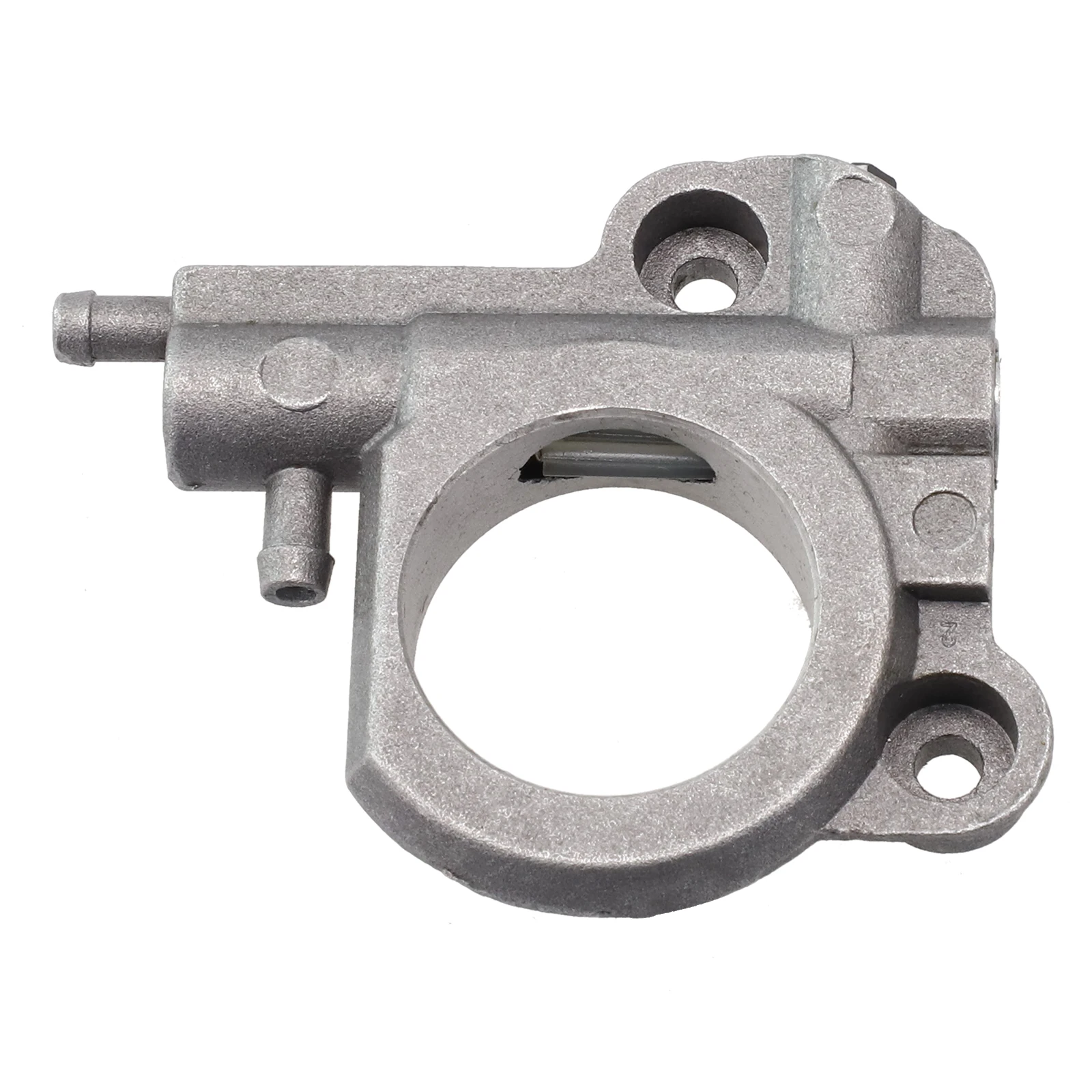 Imagem -05 - Bomba de Óleo para Echo Chainsaw Peças de Ferramentas de Jardim Cs550p Cs600p Cs-590 Cs-620p Cs-620pw Cs-600 Substitua C022000052 C022000050 1pc