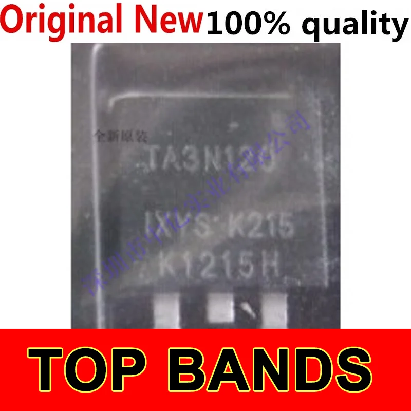 10PCS IXTA06N120P TO-263 1200V 6A IC Chipset NEW Original