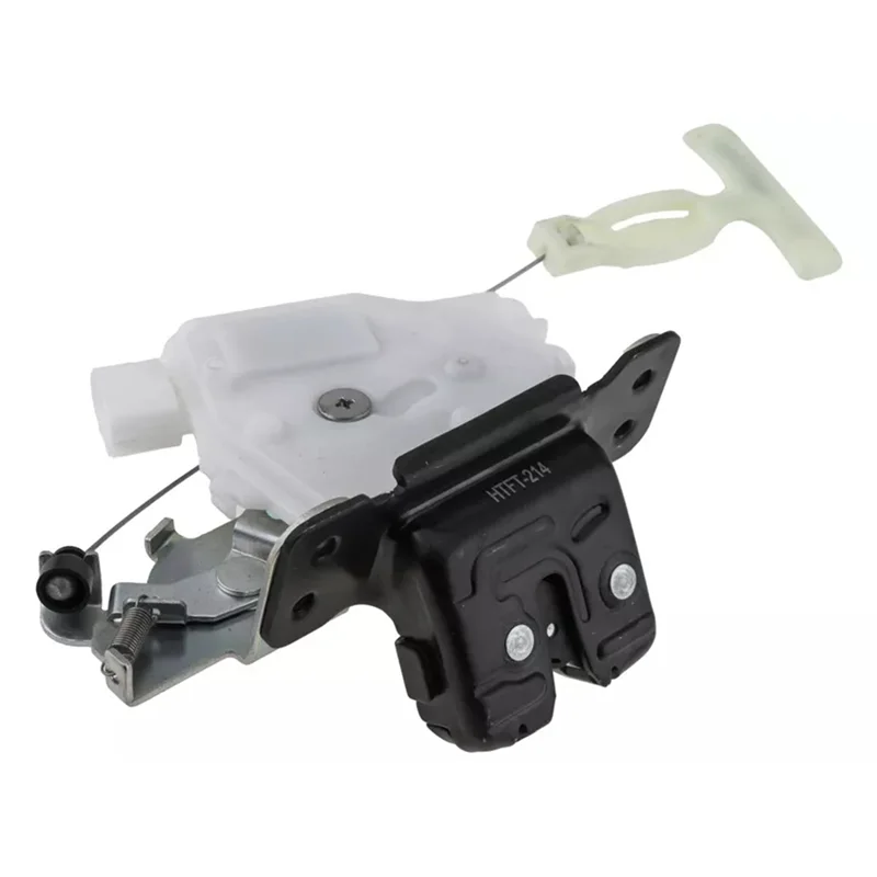 

Car Rear Trunk Lock Tailgate Latch Actuator 68084367AD For Fiat 500X 2012-019 Car Accessories