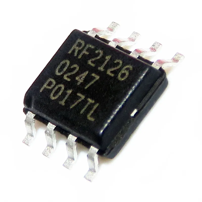 5PCS STM32F042F6P6 STM32F042 RF2126 2126 BTS5241L BTS5241 FAN7602 7602 TLP227G P227G G4406LS G4406