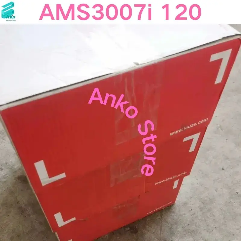 Brand-new  Laser rangefinder AMS3007i 120