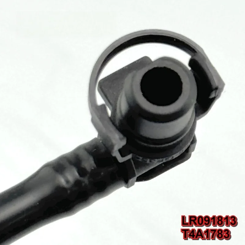 

LR091813 T4A1783 Radiator Coolant Hose Compatible for Jaguar F-PACE X761 Land Rover Range Rover Velar L560