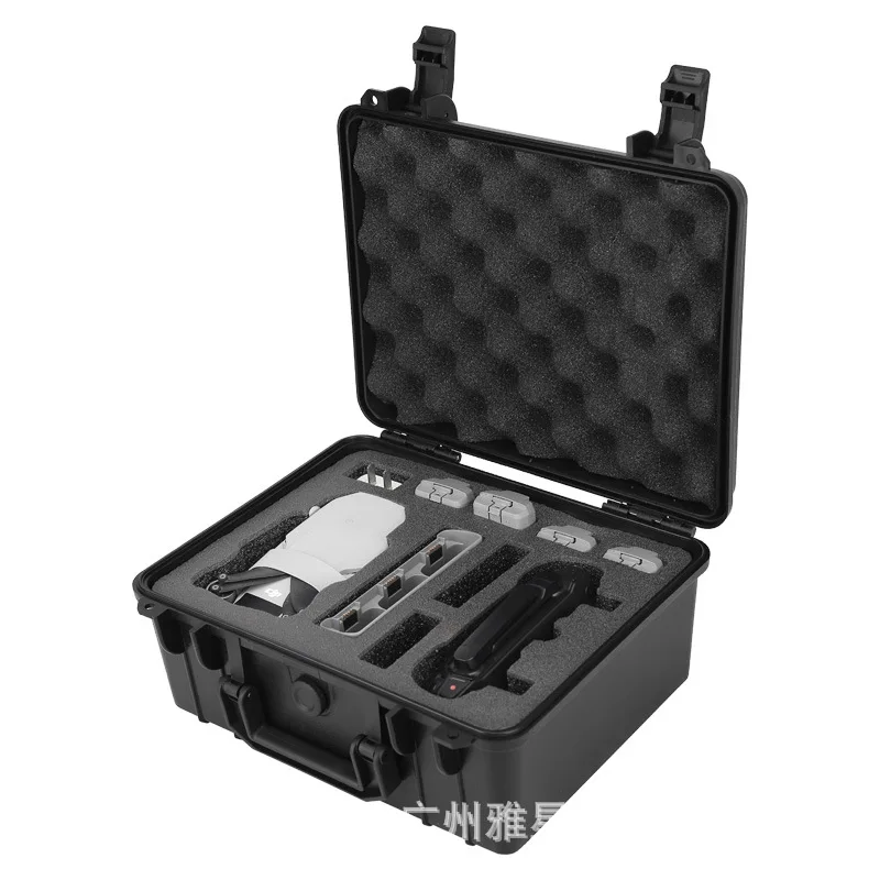 For DJI Mavic Mini 2 SE Suitcase Mini 2 Drone Protective Case Mini 2 Storage Case Camera Drone Accessories