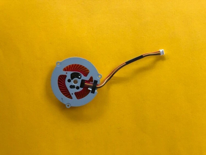 ... for Lenovo Y510P EG50060S1-C060-S99 5V 0.45A fan, radiator...