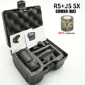 R5 and J5-BK