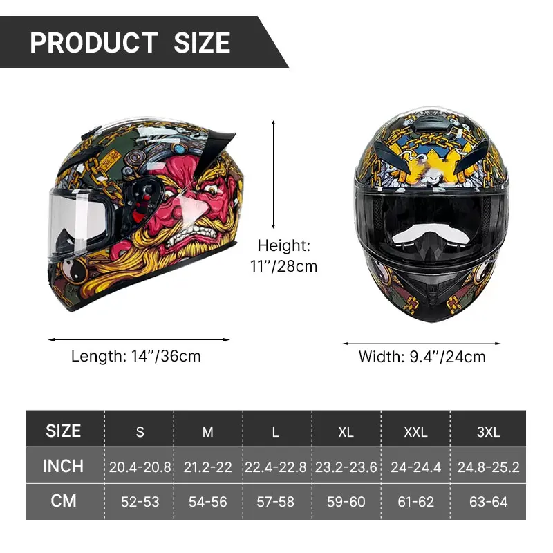 Superior Comfort Red Pluse Full Face Motorcycle Helmet with Moisture-Wicking Liner and Adjustable Ventilation for Daily Commute