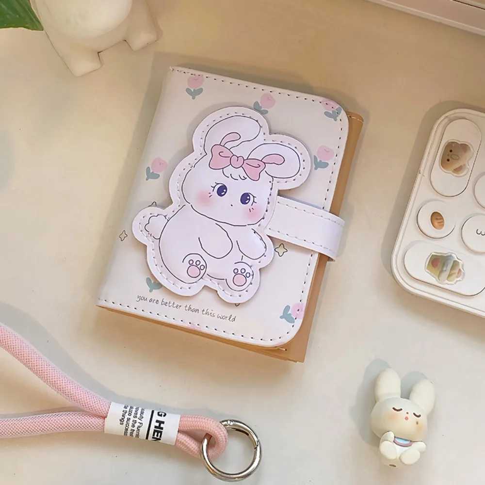 

Новый мини-женский кошелек из искусственной кожи, тройной короткий кошелек с небольшим зажимом для карт