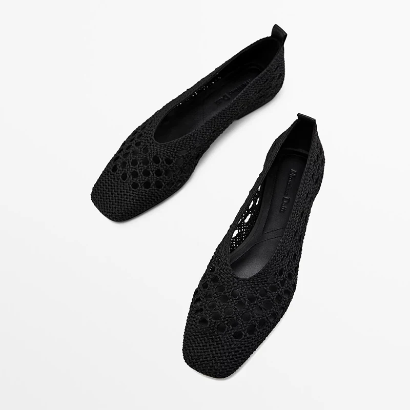 mrxmus-dutit-scarpe-da-donna-primavera-2025-nuovi-prodotti-scarpe-basse-dal-design-cavo-intrecciato-con-testa-quadrata-nera-scarpe-da-balletto