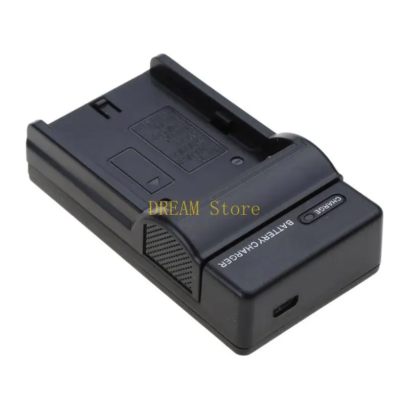 USB Battery For NP-F550 F570 F770 F960 F970 FM50 F330 F930 Camera best sale