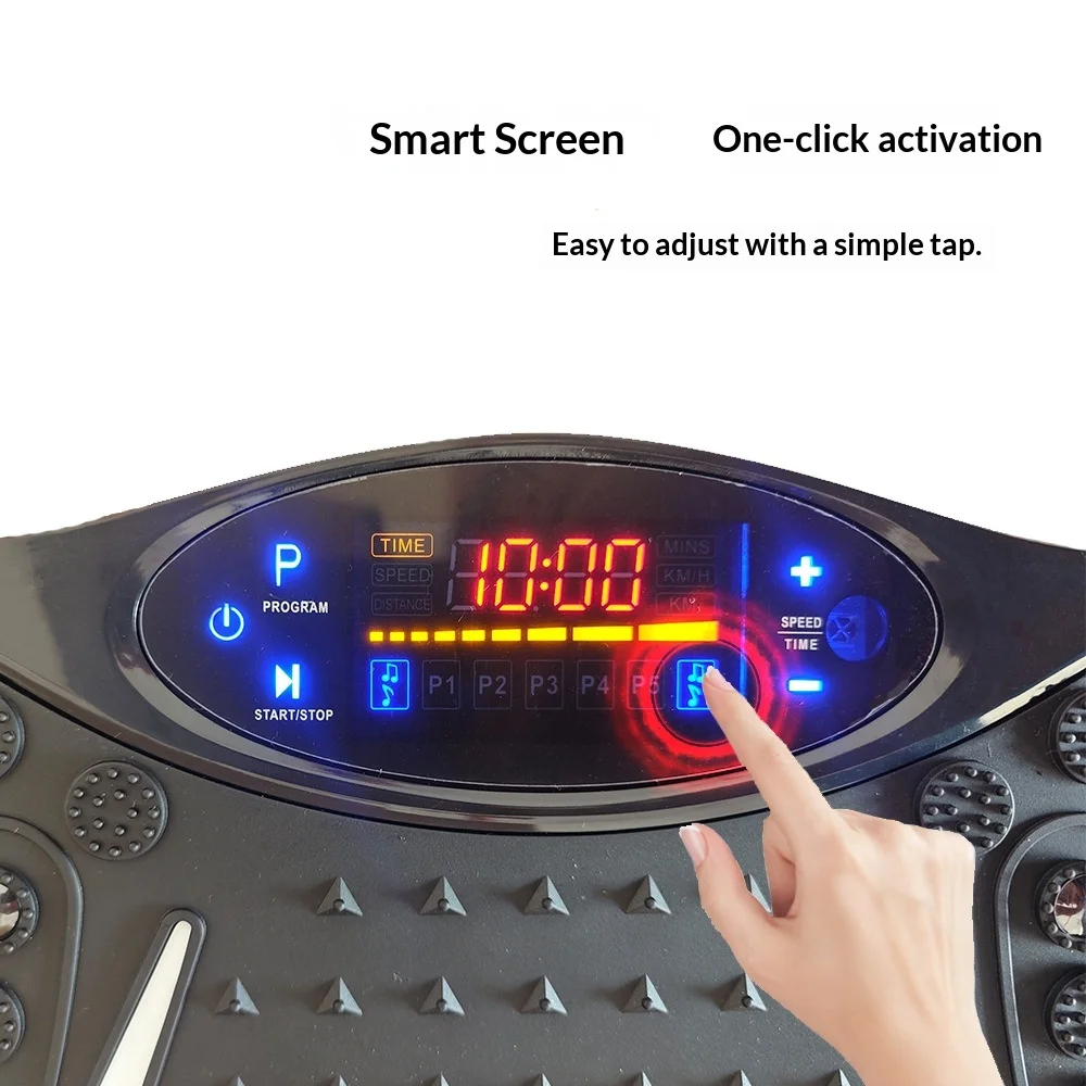 2026-new-fat-burning-machine-whole-body-vibration-home-use-electric-shaker-vibration-plate-150kg-max-load-pc-material
