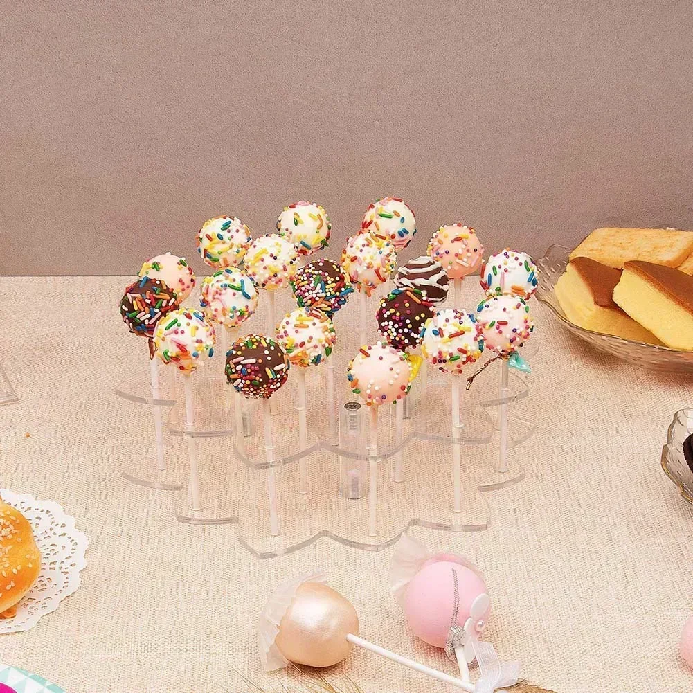 19 Hole Acrylic Flo…