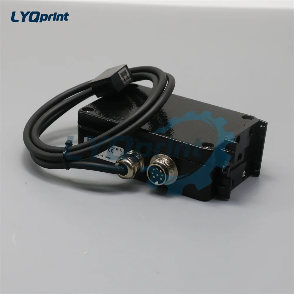 Best Quality Heidelberg CD102 SM102 SM74 Machine Photocell Sensor RL12 HDM G2.110.1461, 61.110.1461
