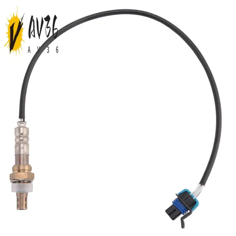 

AV36-234-4112 234-4337 234-4018 Up & Downstream Oxygen Sensor For Avalanche Silverado Suburban Tahoe GMC Sierra