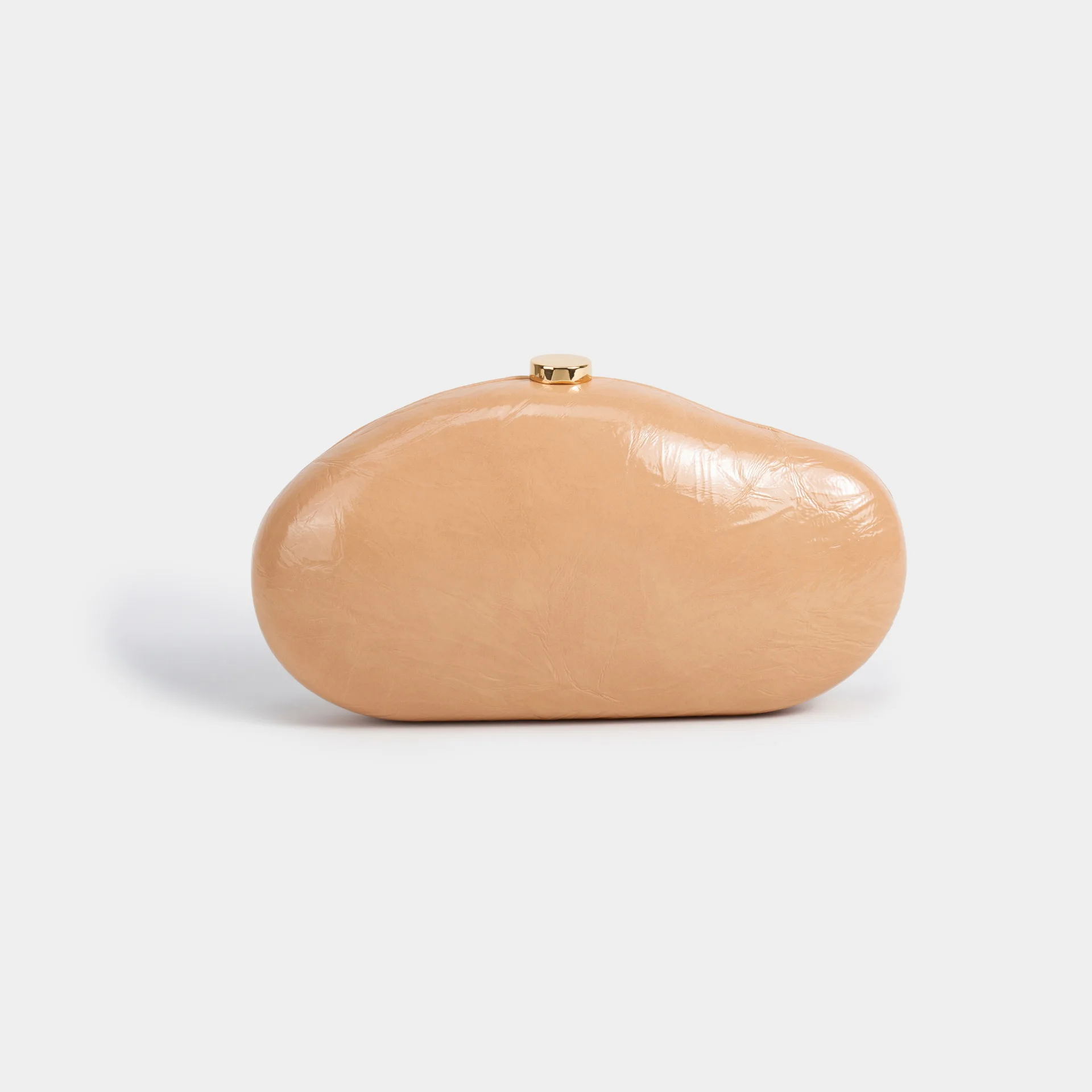 

Новая сумка из искусственной кожи в золотом стиле через плечо, модная индивидуальная вечеря знаменитостей