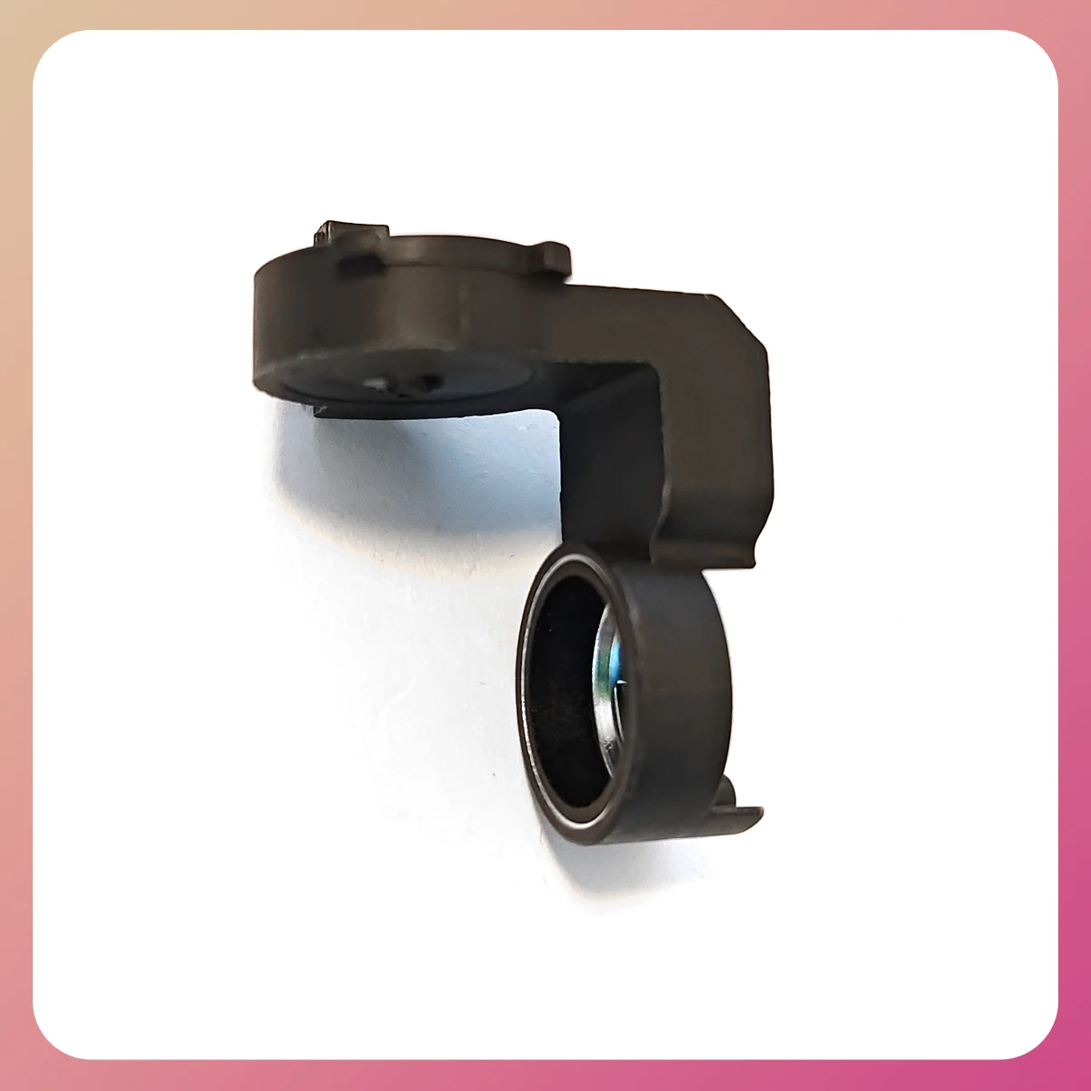 For DJI Mini 2/SE/1/4K Gimbal Yaw Bracket Yaw Arm Camera Frame, Drone Camera Repair