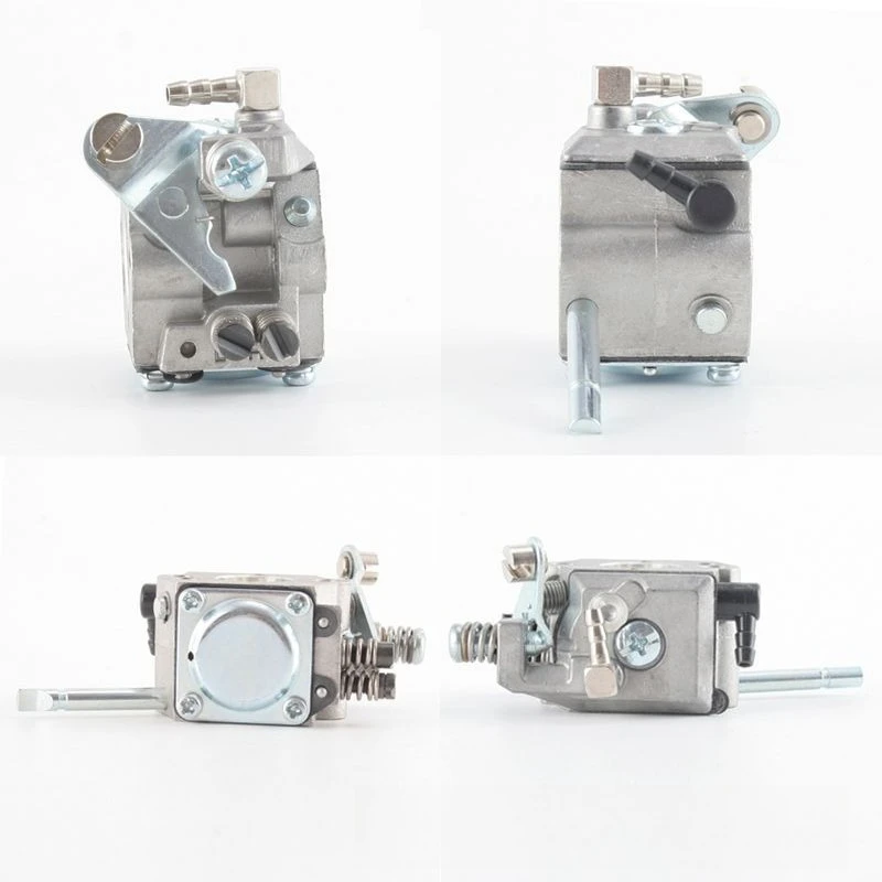C1S-S3D for ZAMA Style Carb Assembly for Stihl FS160 FS220 FS280 FR220 Gas Trimmer Rotavator Replacement Parts