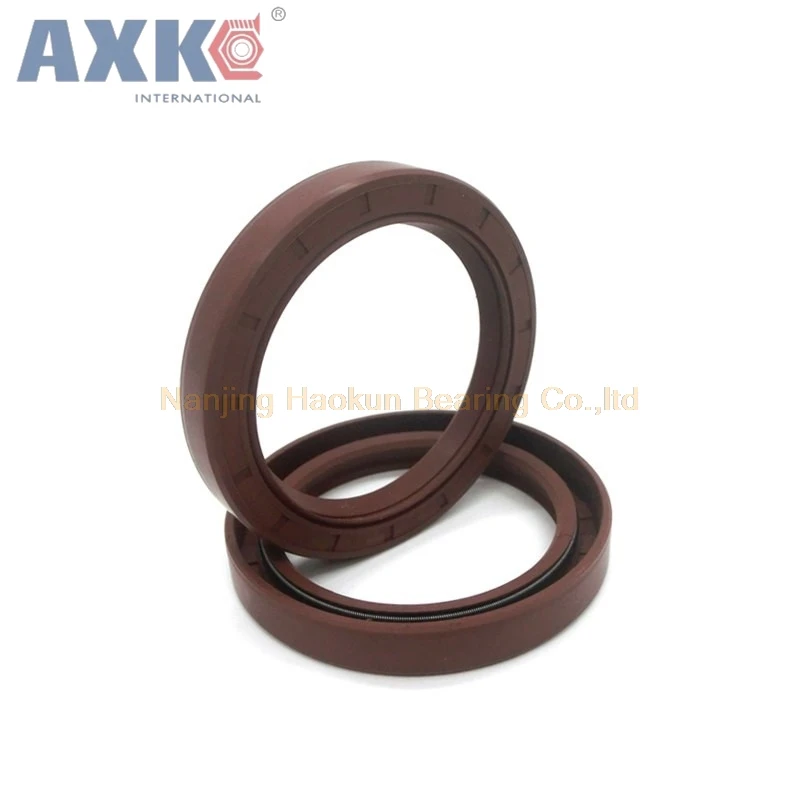 AXK Fluorine rubber Fluororubber skeleton oil seal 55*65/68/70/72/75/78/80/82*8/10/12