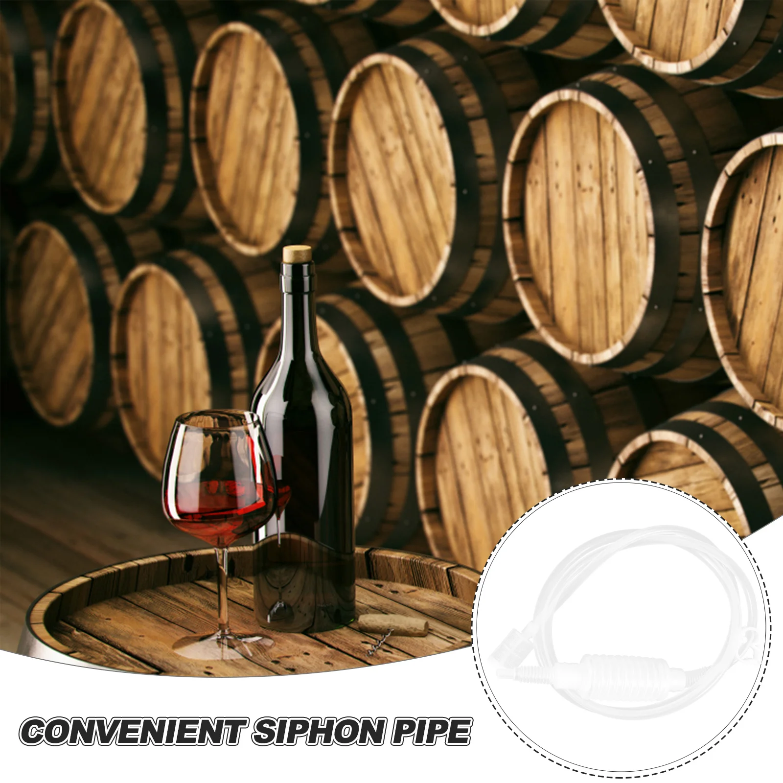 Siphon Enzyme Extra…