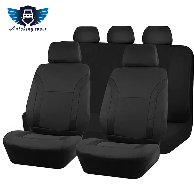 #39 New Universal Fit Seat Covers Arrivals