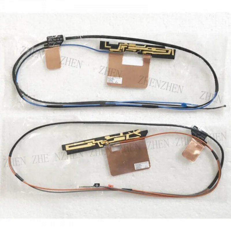 

Y новая оригинальная антенна для Lenovo ThinkPad P70 P71 WLAN WWAN 4G 00NY329