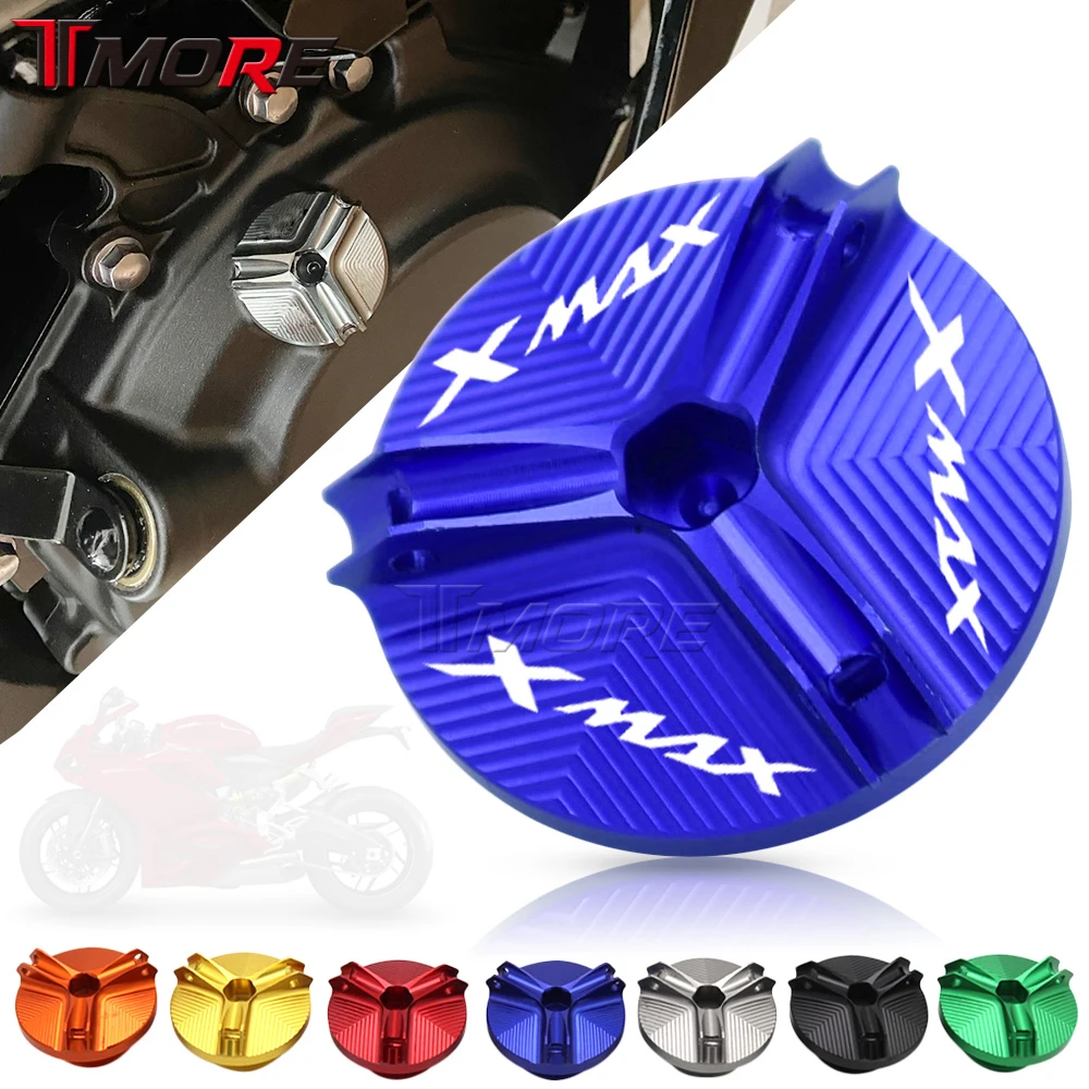 

Масляный наполнитель для YAMAHA R6 YZF-R6 1999-2019 2018 YZF R6 CNC, алюминиевая пробка для слива масла двигателя, отстойник, гайка, крышка