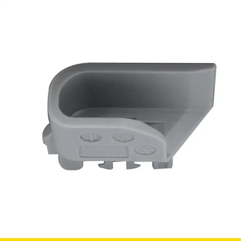 SZCH Plastic Clip for Cargo Cover Track Support and Repair Work 8W9868954