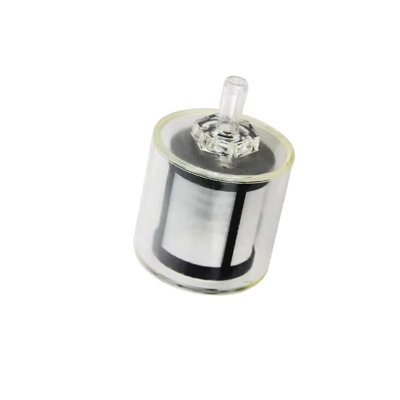 

Diesel Filter Cartridge 416/5884 Excavator Loader Hook Machine 4165884 416-5884 for E236D E242D