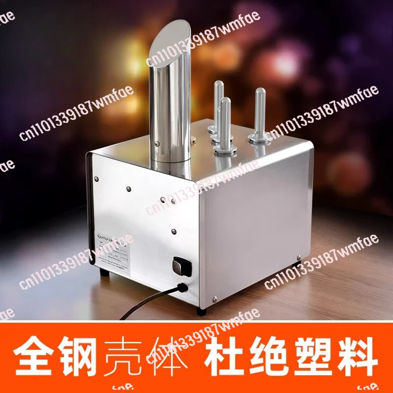 

Cup cleaner Electric automatic cup washer Glass red wine drying and polishing machine