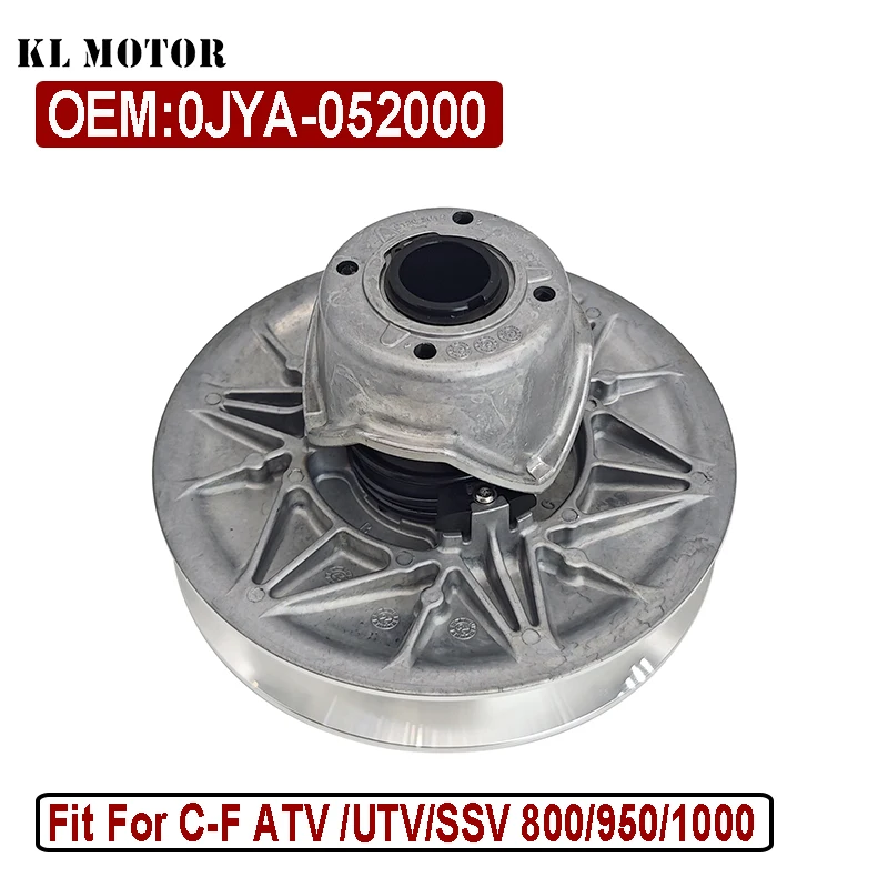 

Secondary Driven Clutch Fit for CF 850cc 1000cc CF1000 UF ZF 1000 ATV UTV 0JYA-052000