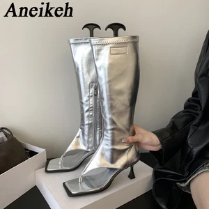 12 Hauptverkaufstart Pinta Square Heel - №3