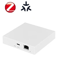 Variant: Matter wired gateway