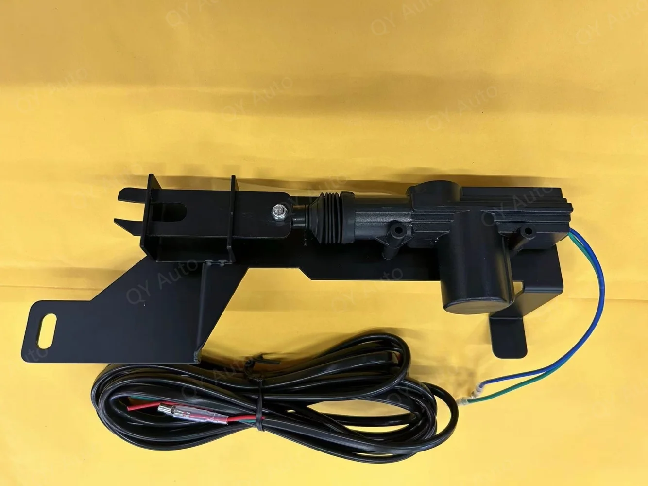 車アクセサリー パワーテールゲート セキュリティロック オートテールゲートロック フォード レンジャー T9 XTL 2022-2025 4x4 ピックアップ用