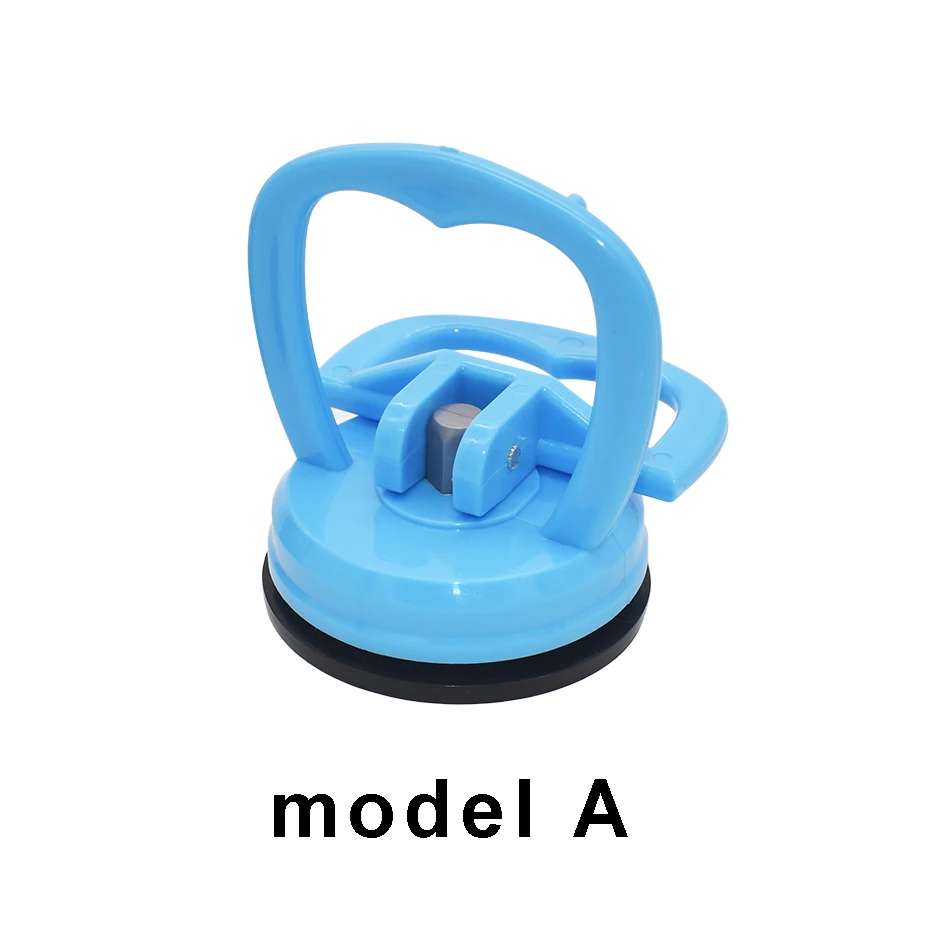 5.5cm Strong Chuck Dent Puller Panel Lifters Vacuum Suction Cup for iPhone Tablet PC Screen LCD Glass Opening Repair Tools 600pc