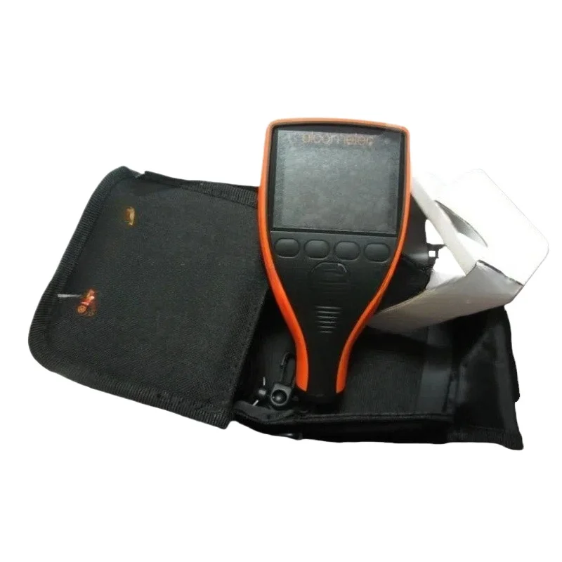 

Hybrid dual-purpose thickness gauge A456CFNFSS host, coating thickness gauge