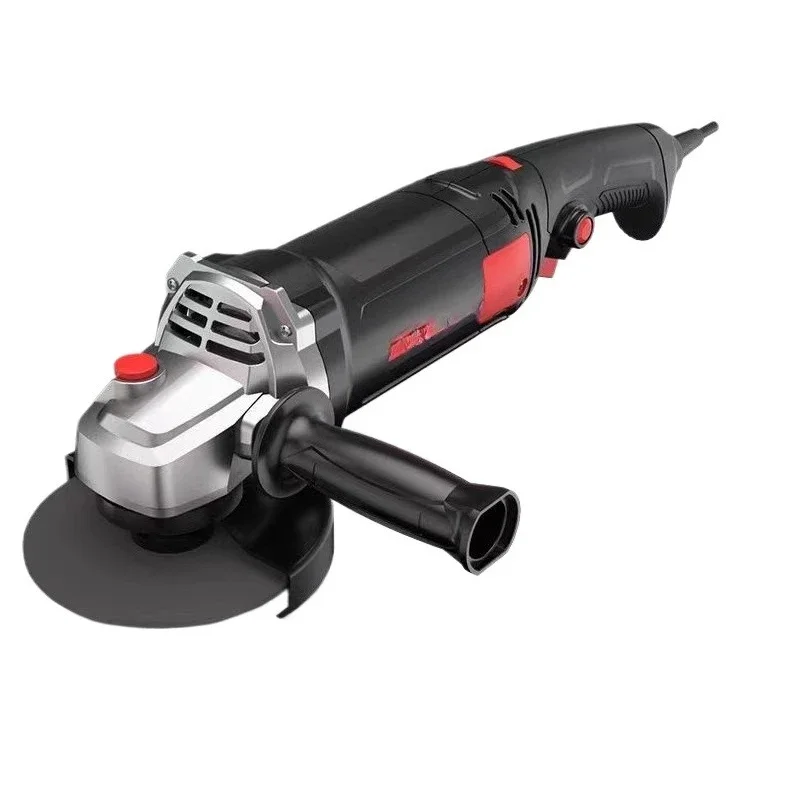 

Angle Grinder, Multifunctional Cutting Machine, Household Hand Grinding Wheel Grinder, Super Power