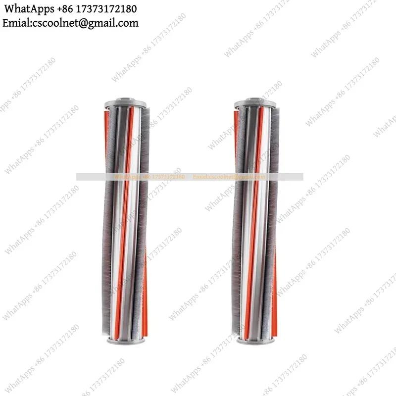 k3 Carpet Roller Brush for Jimmy JV51/JV52/JV53/JV63/JV65/JV83/JV85/H8/H10 Series