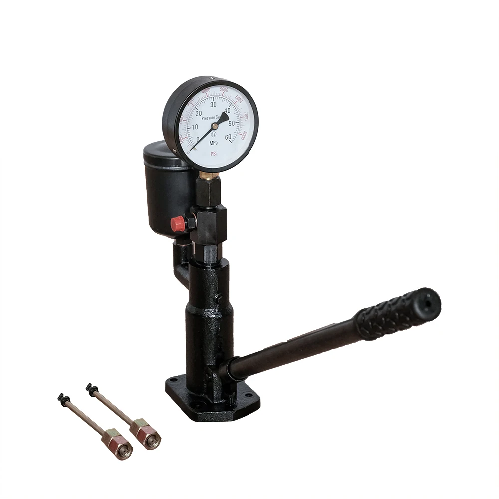 

Injector Nozzle Tester S60H
