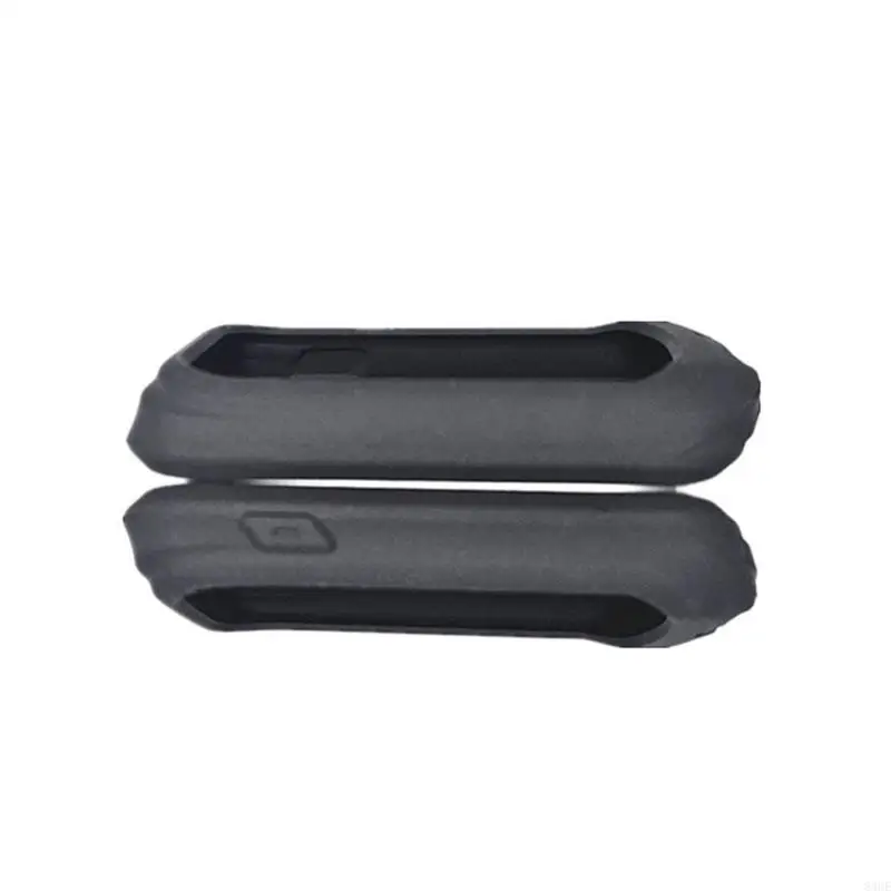 Thin Silicone Skin For BSC500 Cycling Computer Scratchproof Case Sleeve Anti Slip And Easy Installation 83CE