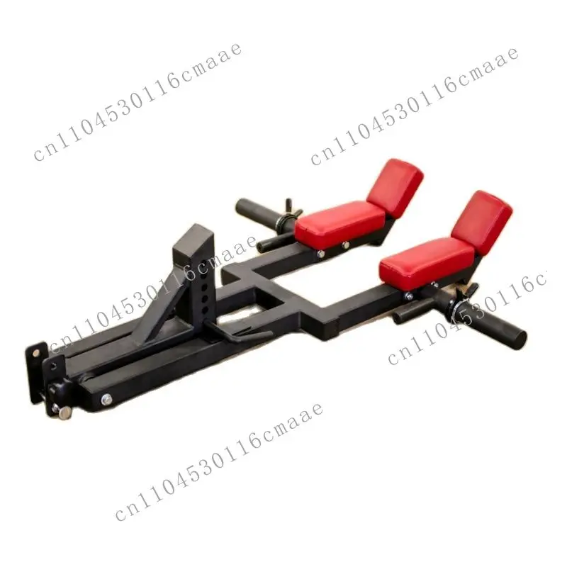 Fitness Equipment Accessories Squat Rack Hack with Lift Squat Shoulder Push Barbell Barrel Aid for Training