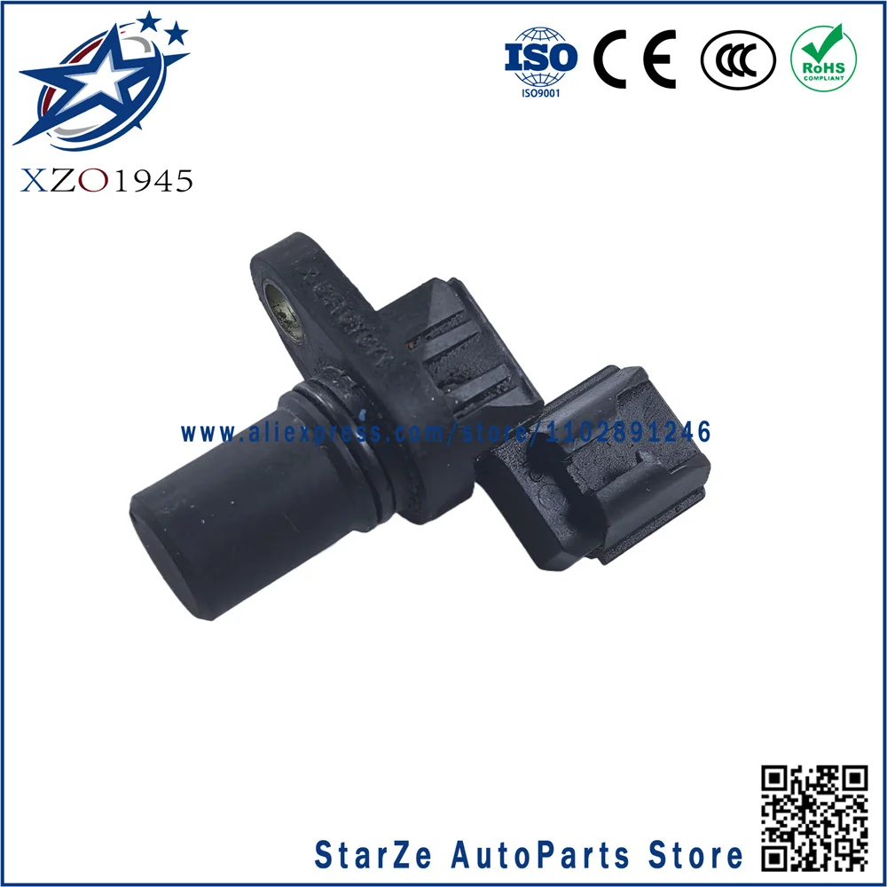 

2PCS Original 42620-39200 & 42621-39200 Input Output Speed Sensor For Hyundai Kia For F4A41 F4A42 F4A51 Transmission
