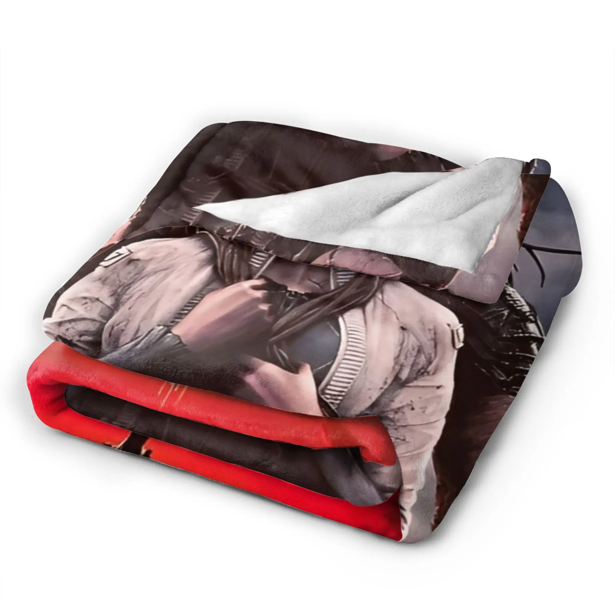 Predatored: Badlands Printed Blanket For Men Women Ultra Soft  Throw Blankets for Living Room 50x60 Inches Multiple Sizes