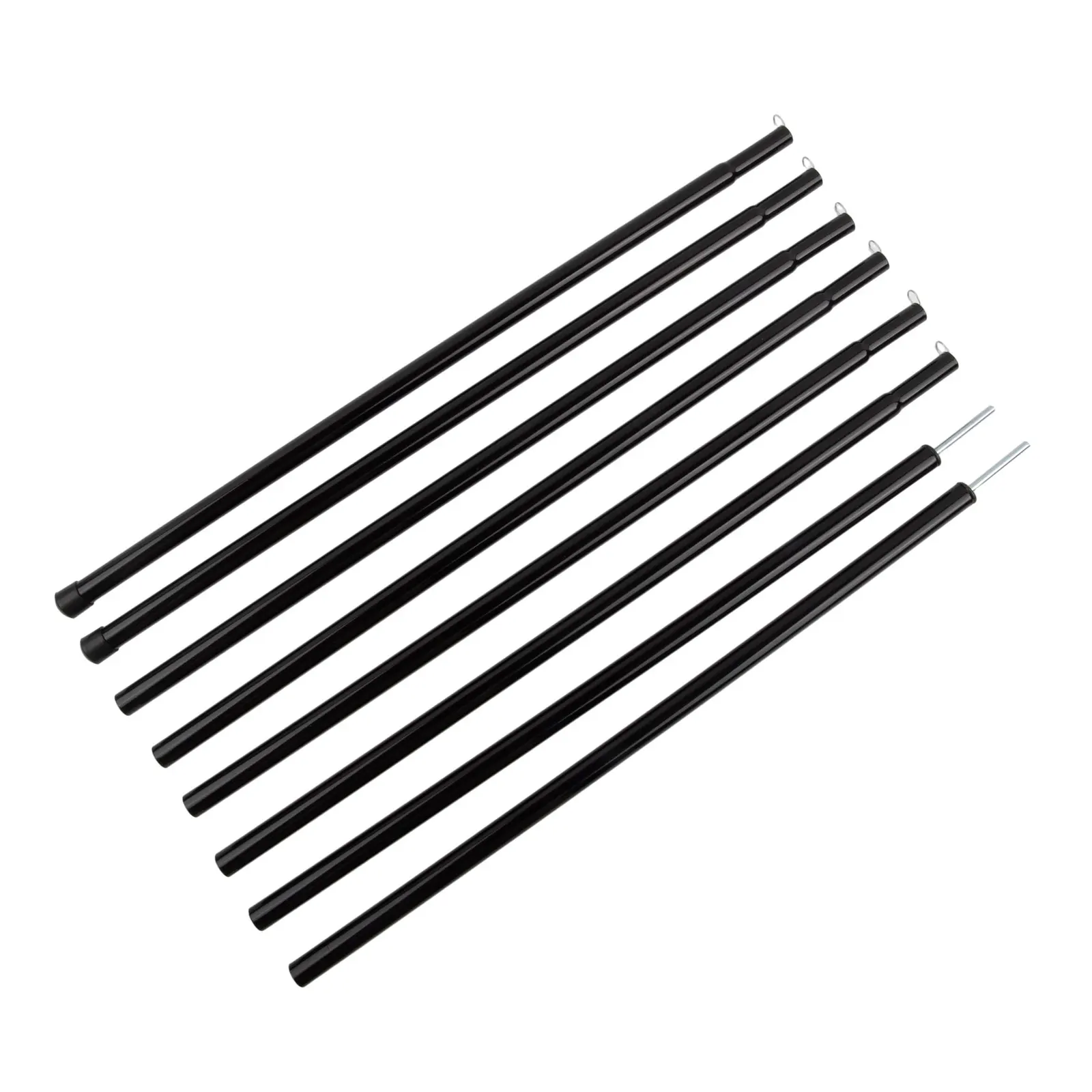 

Sunshade ​Sun Canopy Awning Outdoor Waterproof 210D Polyester For Transporters Freestanding Shelter Lightweight