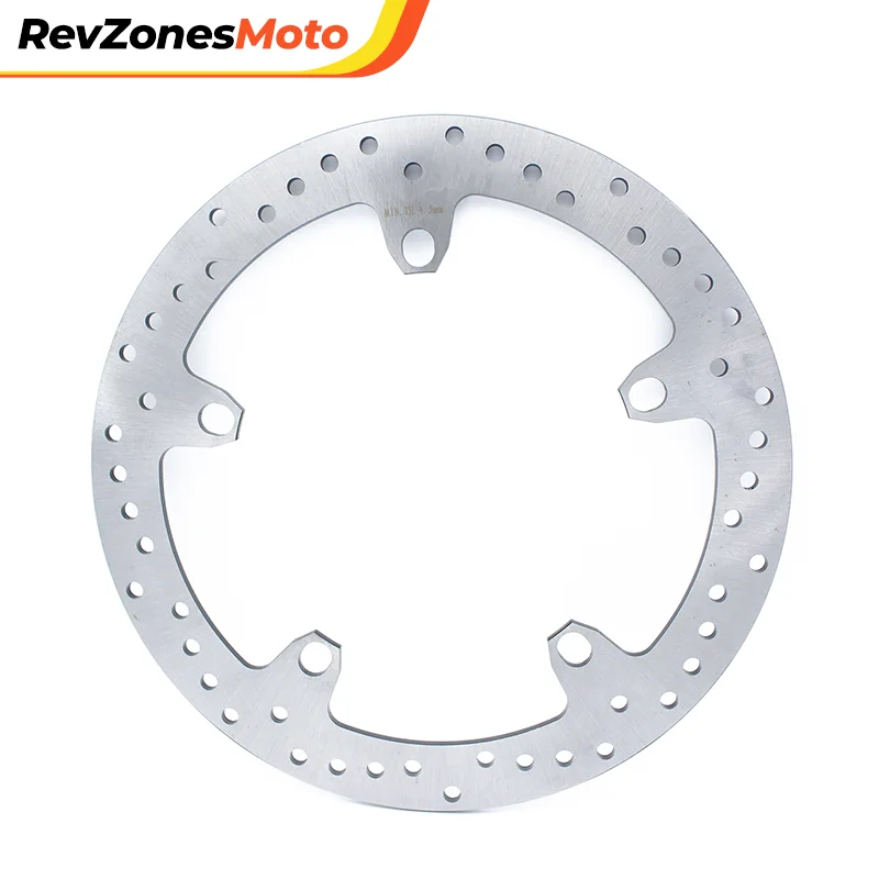 Front Brake Disc 320mm for BMW R1200RS R1200R K1200RS K1300GT K1600GT R NineT Motorcycle Stainless Steel Brake Rotor - Image 4