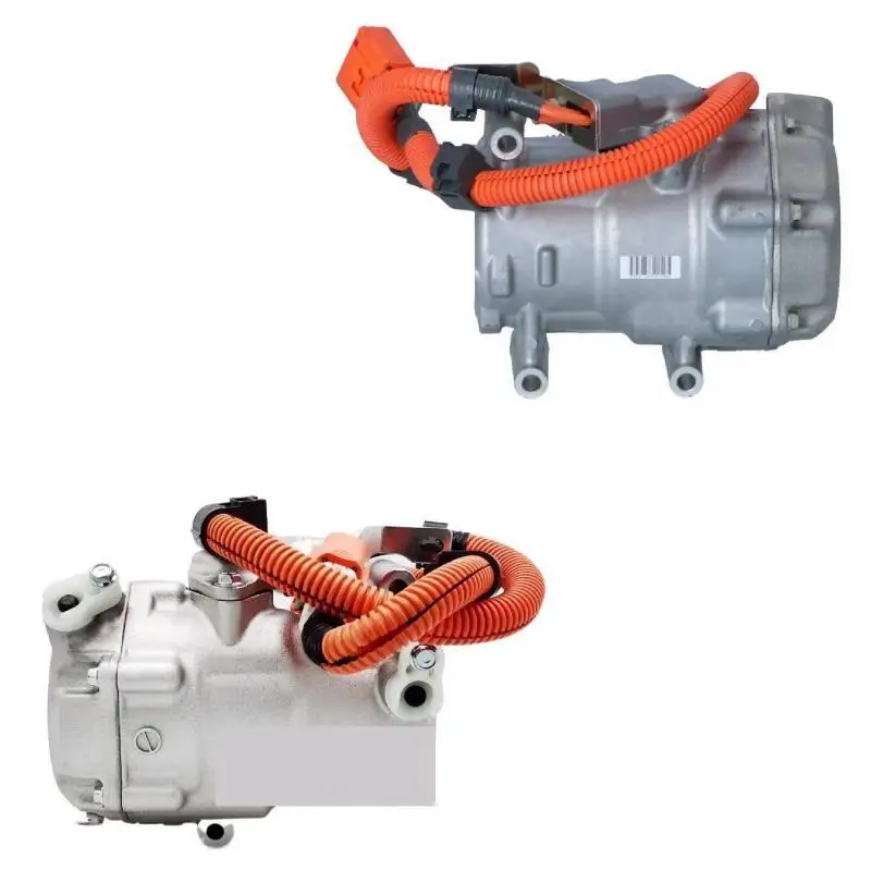 Auto-Onderdelen Auto Conditionering Auto Ac Compressor Voor toyo ta Prius Oem 042000-0192 88370-47010 042000-0196 042000-0193