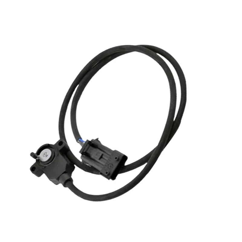 Steering Potentiometer Angle Sensor 7916497909 Compatible With Linde Forklift E20‑336 E25‑336 E30‑336 E16‑335 E20‑335 E30‑335