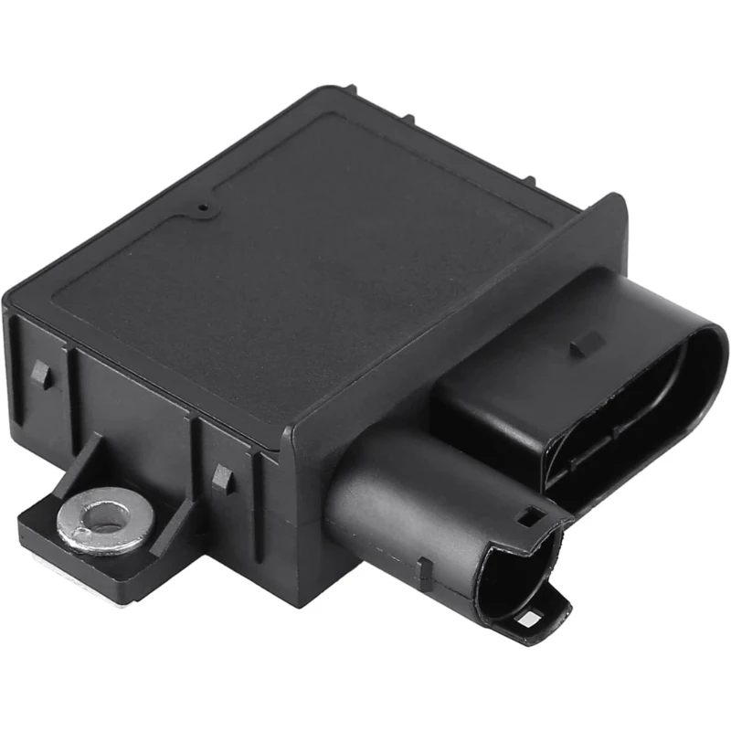 Preheat Control Board Glow Plug Control Module 12217800156 12218591724 for E90 E91 E92 E93 E70 Replace 7800156 8591724