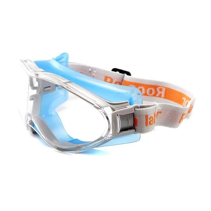 Brille Anti-fog-Sand Staub-proof Anti-splash Anti-nebel Arbeit Versicherung Transparent Fahrrad Motorrad Reiten ski Brille