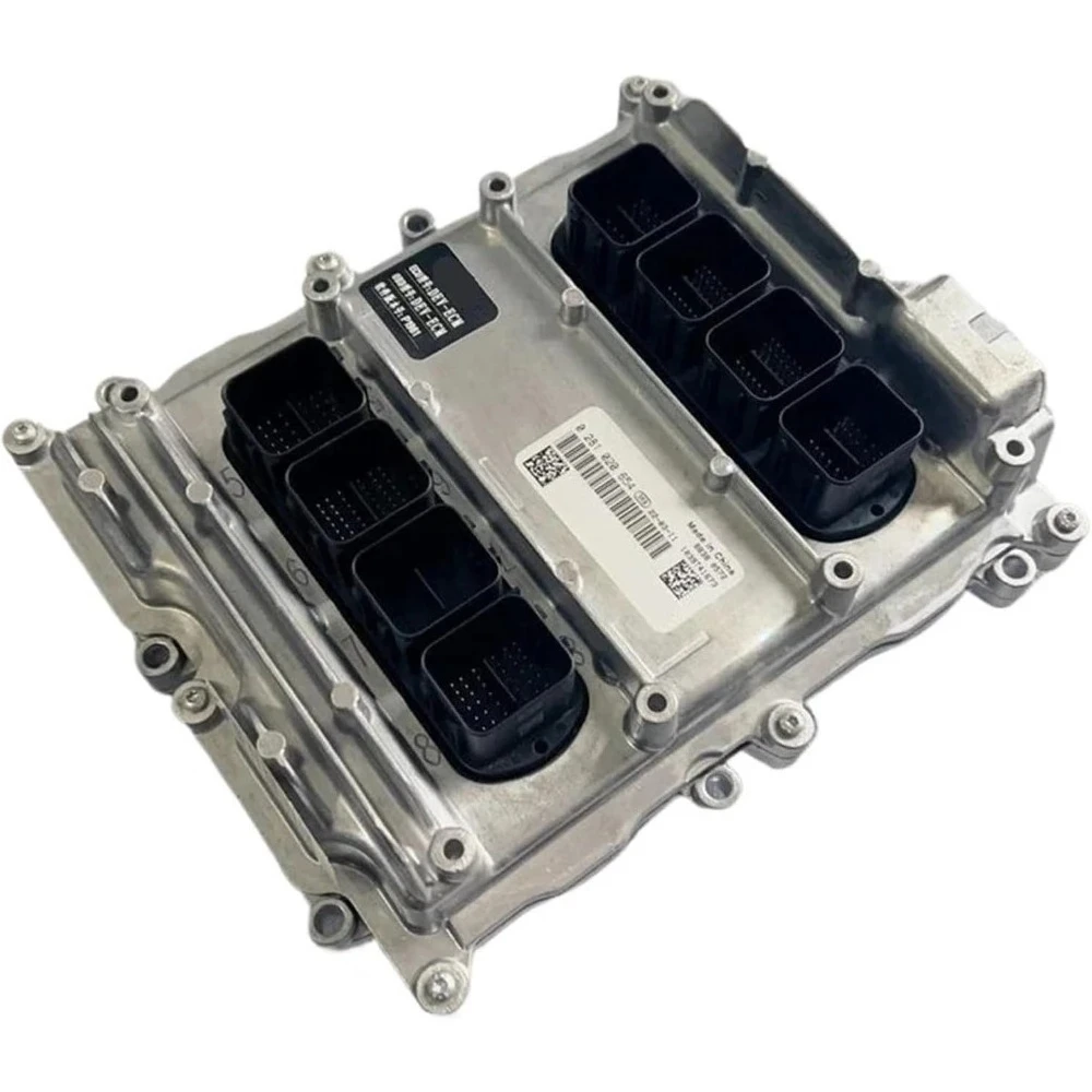 Original High Quality New For  0281020654 Unit Fit for D25 D30 D45 New ECU  Car Engine Computer Board Electronic Control