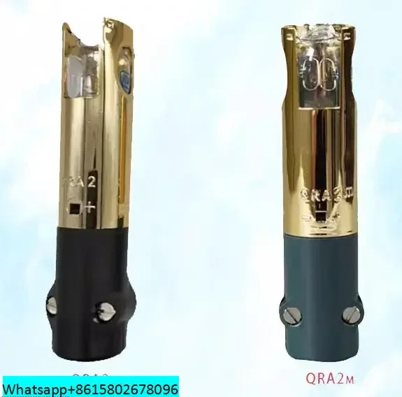 High quality QRA2 QRA2M Photocell QRA2 Flame Sensor Replace