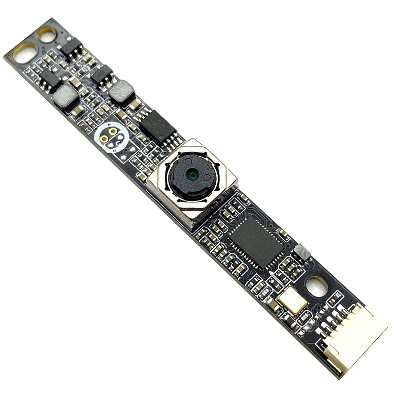 2MP Electronic Roll…